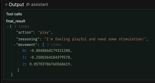 AI Pet